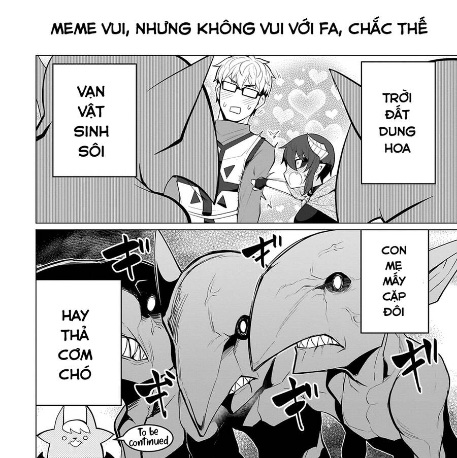 Hẹn Hò Cùng Hắc Thuật Sư Chapter 18 - 14