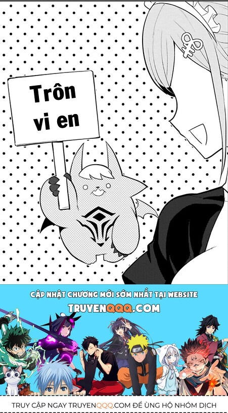 Hẹn Hò Cùng Hắc Thuật Sư Chapter 30 - 14