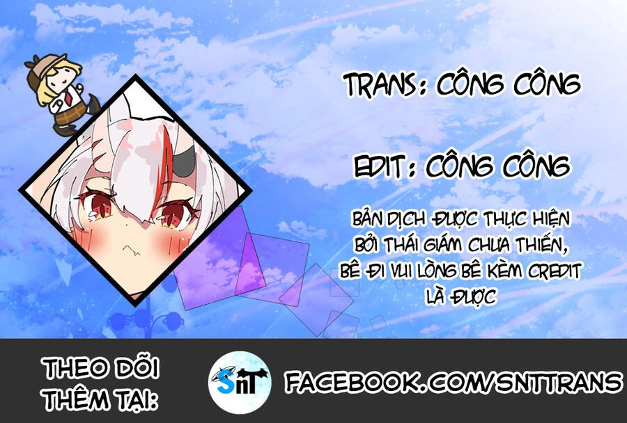 Hẹn Hò Cùng Hắc Thuật Sư Chapter 31 - 1