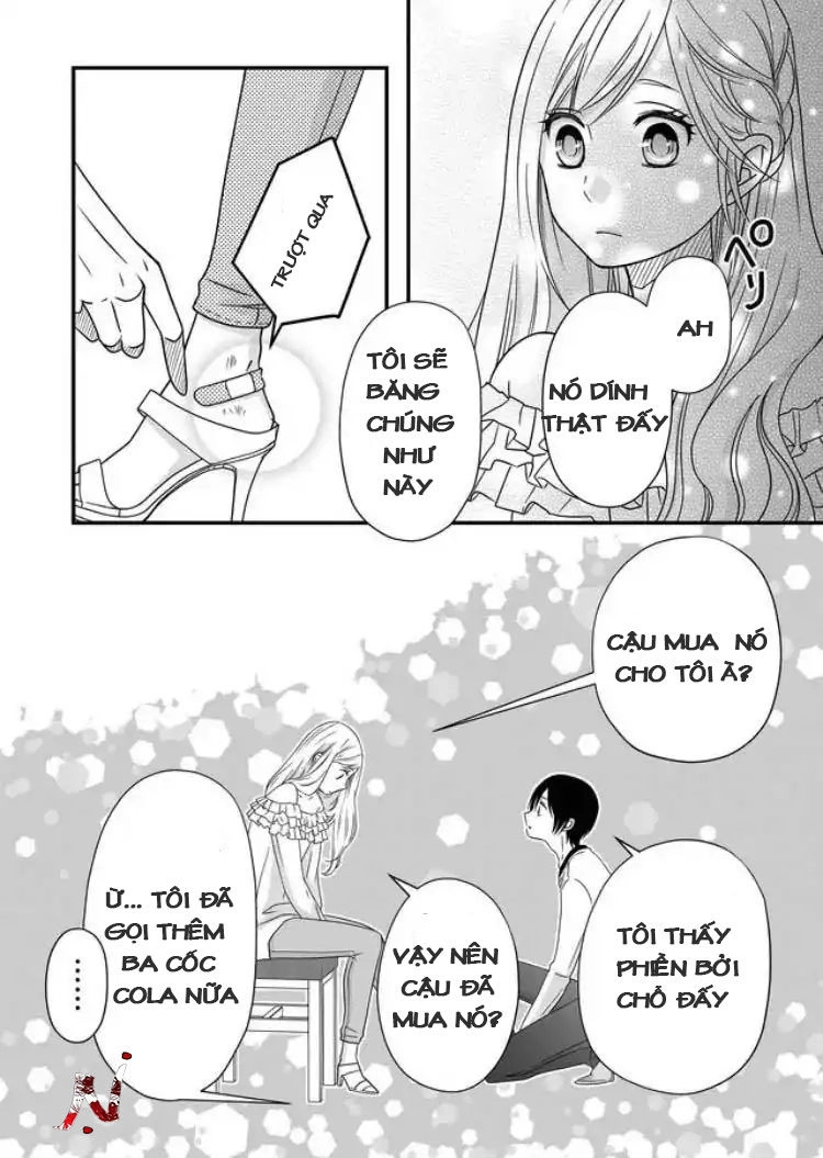 My Lv999 Love For Yamada-Kun Chapter 2 - 24