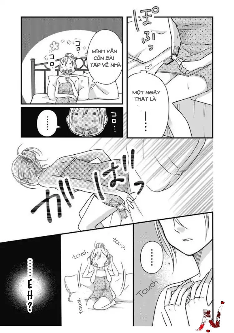 My Lv999 Love For Yamada-Kun Chapter 3 - 9