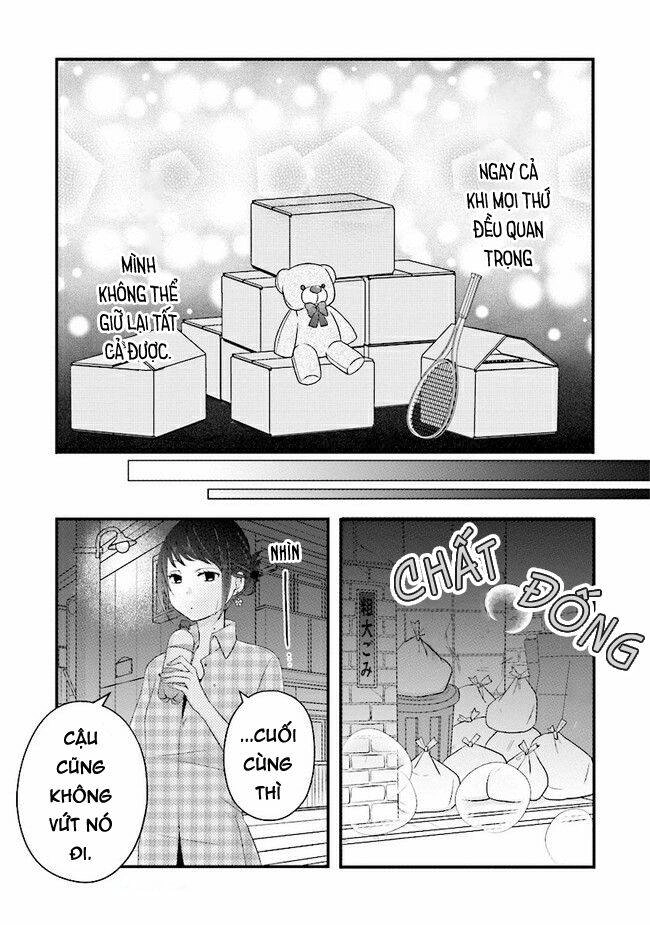 My Lv999 Love For Yamada-Kun Chapter 6 - 9