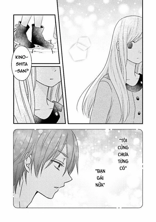 My Lv999 Love For Yamada-Kun Chapter 8 - 11