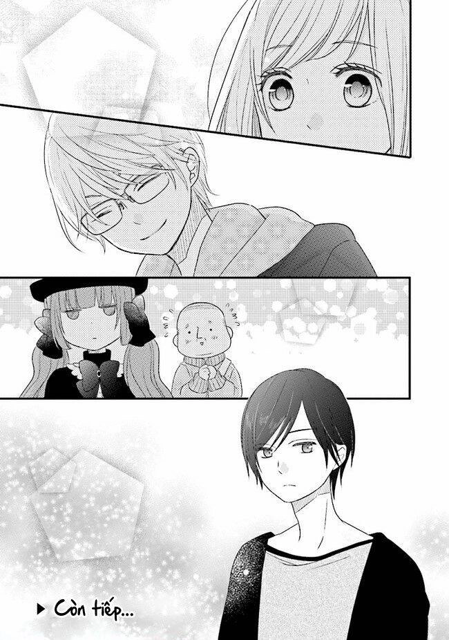 My Lv999 Love For Yamada-Kun Chapter 9 - 18