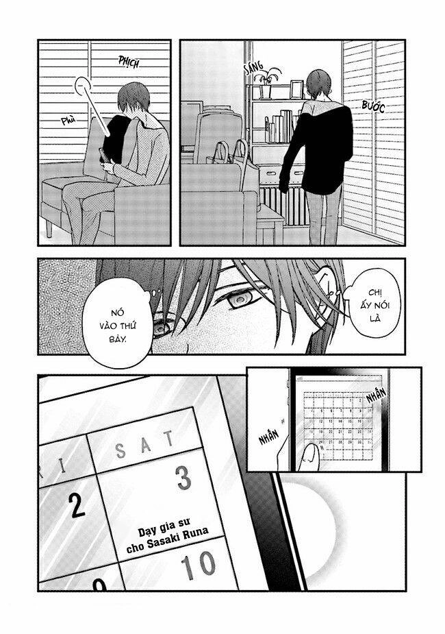 My Lv999 Love For Yamada-Kun Chapter 12 - 19