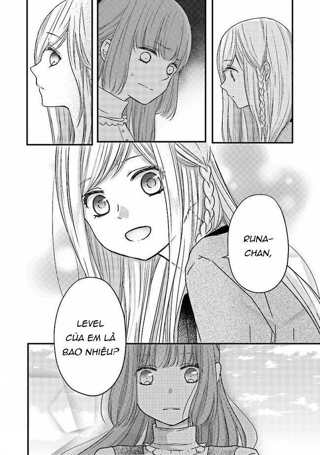 My Lv999 Love For Yamada-Kun Chapter 15 - 11