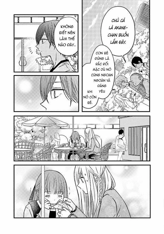 My Lv999 Love For Yamada-Kun Chapter 15 - 21