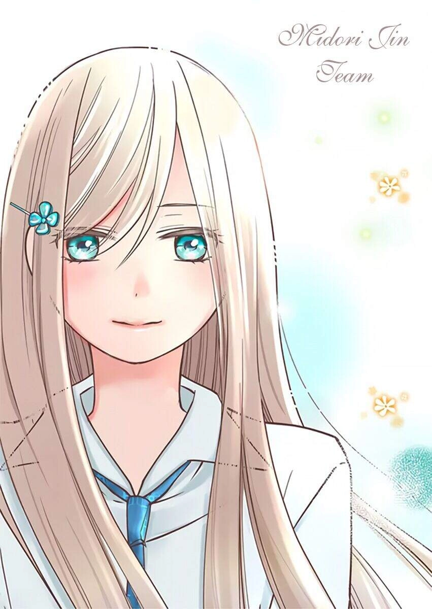 My Lv999 Love For Yamada-Kun Chapter 16 - 2