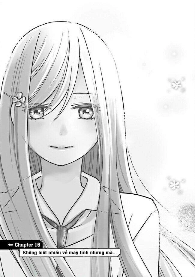 My Lv999 Love For Yamada-Kun Chapter 16 - 3