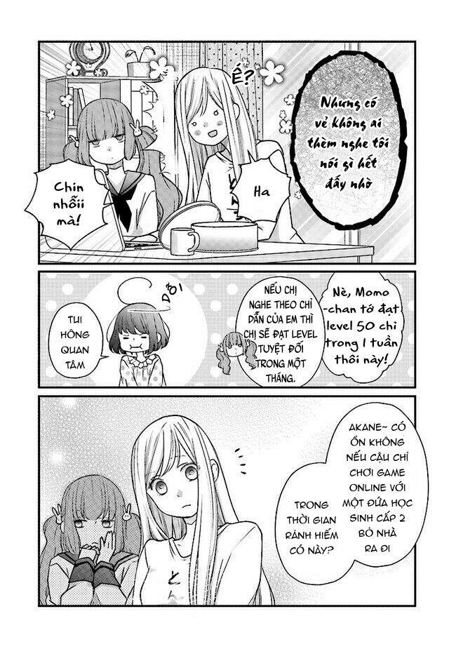 My Lv999 Love For Yamada-Kun Chapter 16 - 6