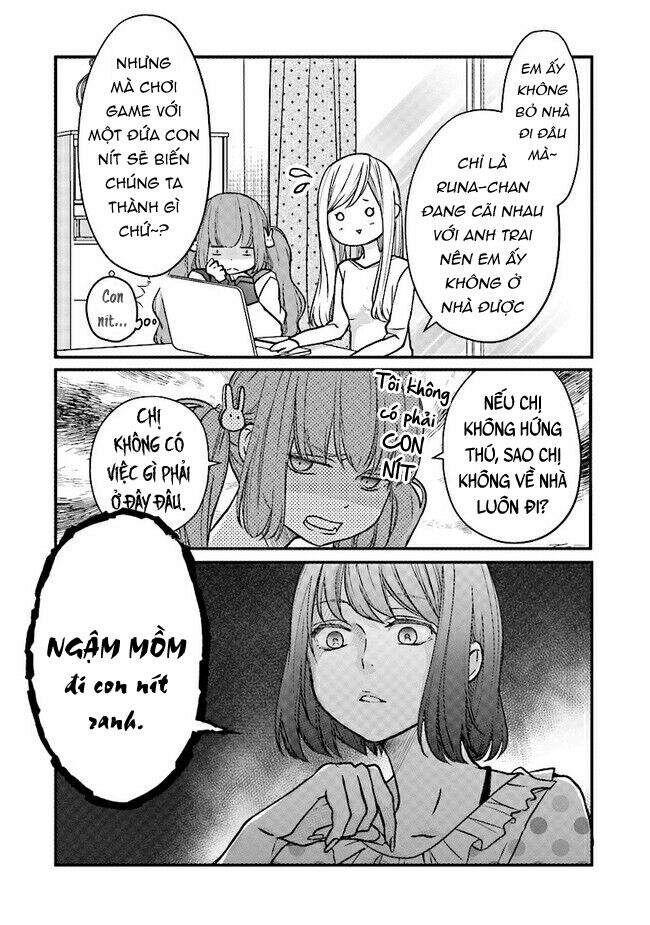 My Lv999 Love For Yamada-Kun Chapter 16 - 7