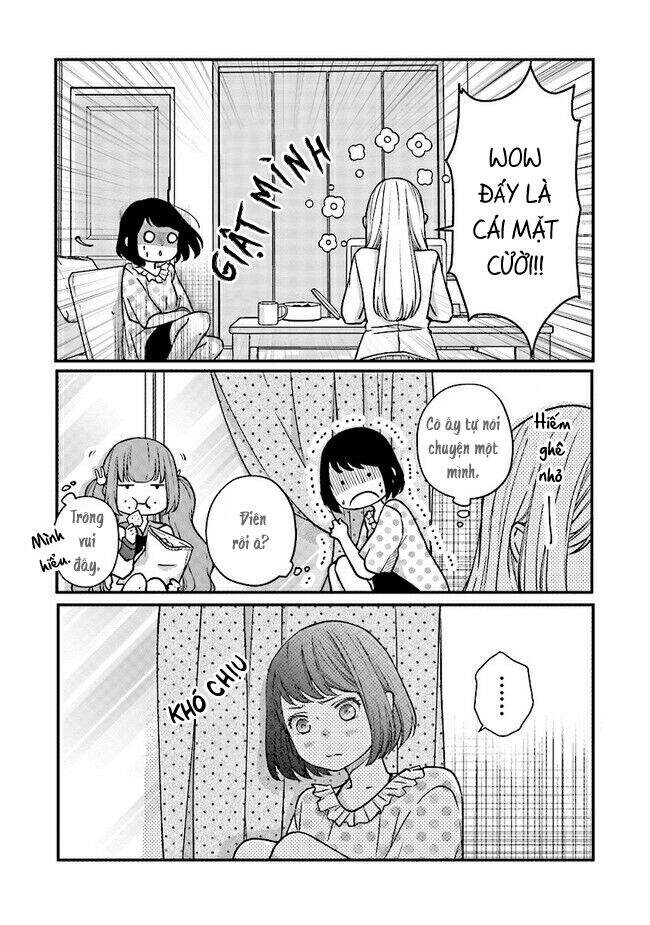 My Lv999 Love For Yamada-Kun Chapter 16 - 13