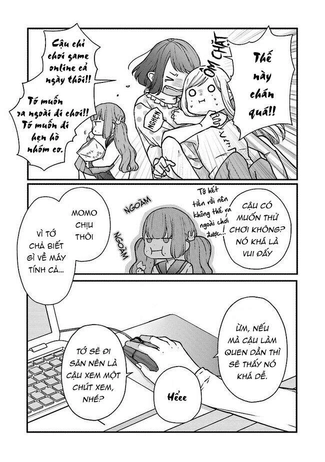 My Lv999 Love For Yamada-Kun Chapter 16 - 14