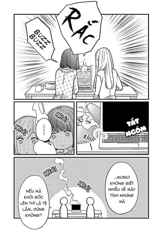 My Lv999 Love For Yamada-Kun Chapter 16 - 15