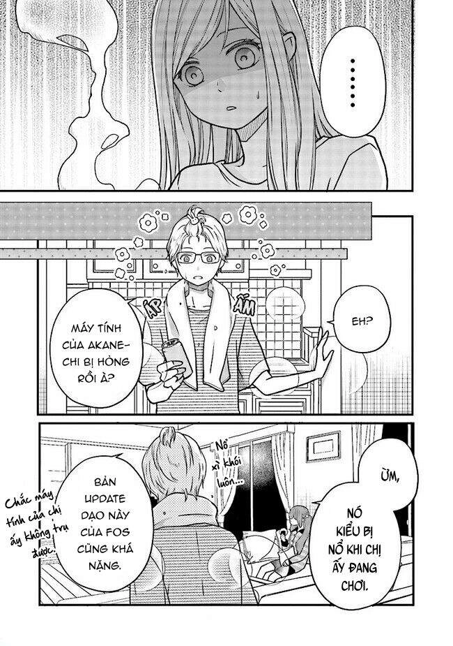 My Lv999 Love For Yamada-Kun Chapter 16 - 16