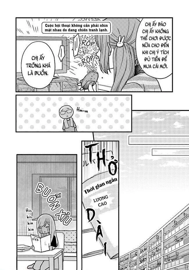 My Lv999 Love For Yamada-Kun Chapter 16 - 17