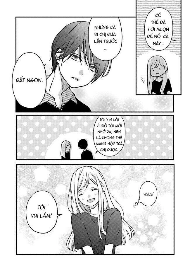 My Lv999 Love For Yamada-Kun Chapter 17 - 11