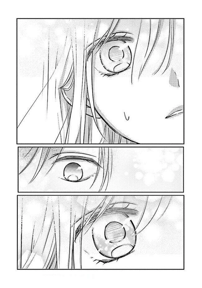 My Lv999 Love For Yamada-Kun Chapter 18 - 10