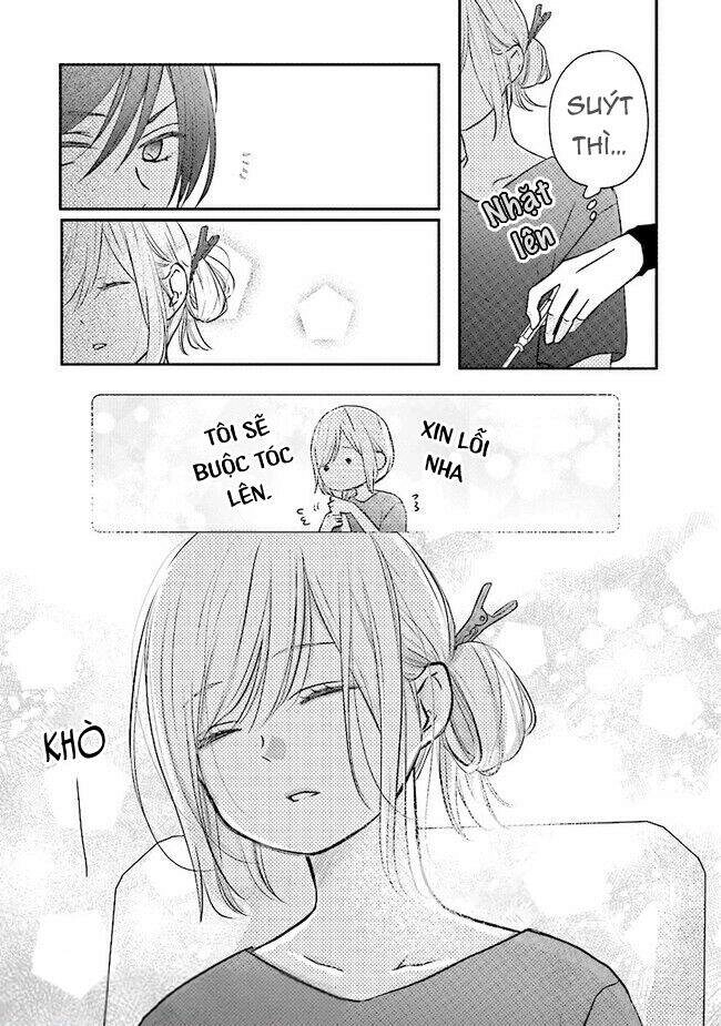 My Lv999 Love For Yamada-Kun Chapter 19 - 10