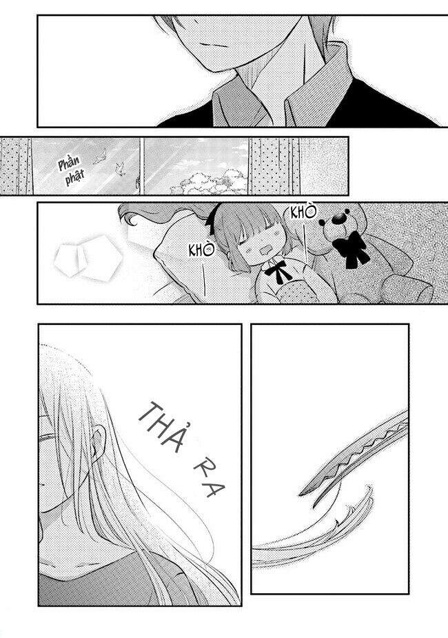 My Lv999 Love For Yamada-Kun Chapter 19 - 11