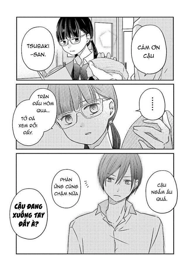 My Lv999 Love For Yamada-Kun Chapter 21 - 13