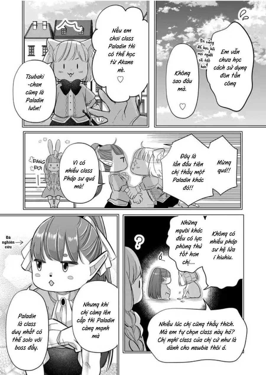 My Lv999 Love For Yamada-Kun Chapter 31 - 15