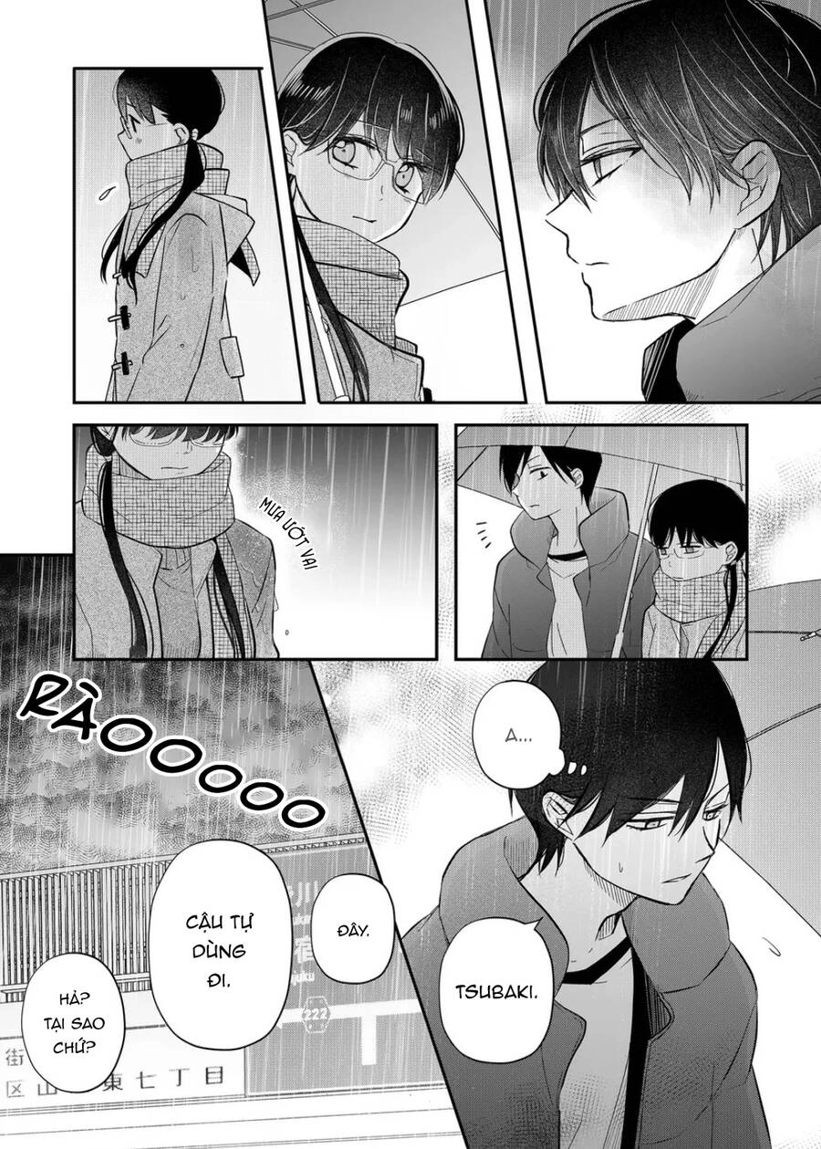 My Lv999 Love For Yamada-Kun Chapter 36 - 7