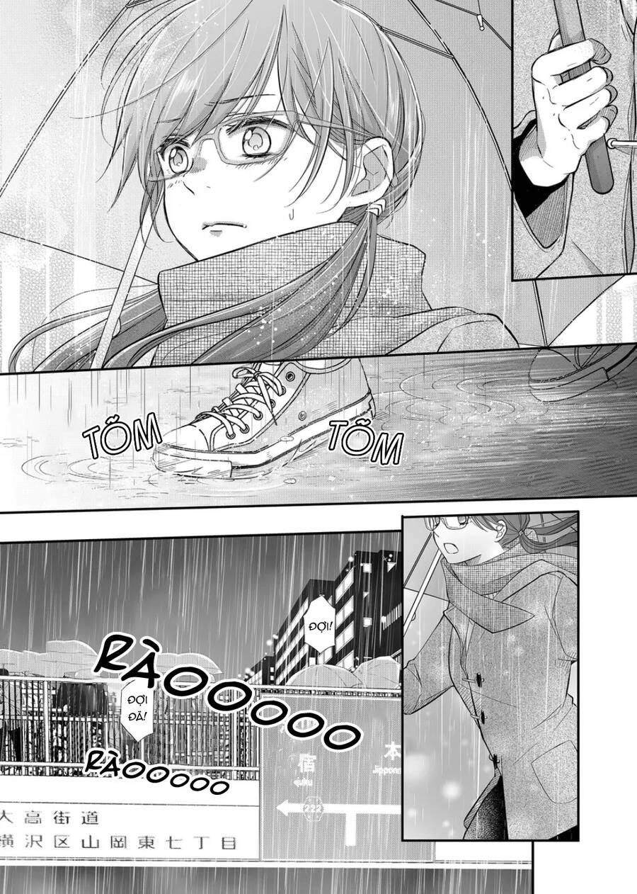 My Lv999 Love For Yamada-Kun Chapter 36 - 9