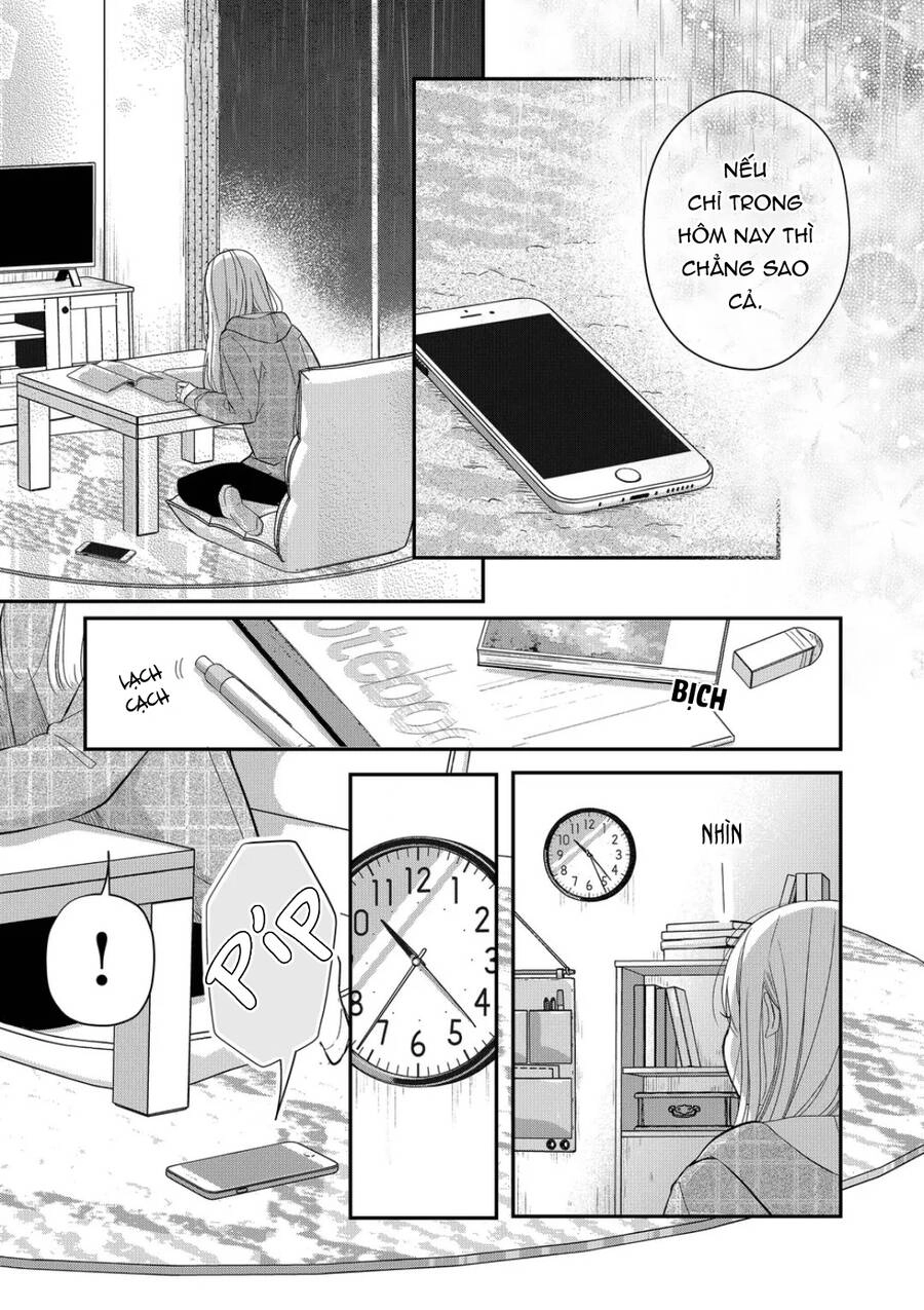 My Lv999 Love For Yamada-Kun Chapter 36 - 16