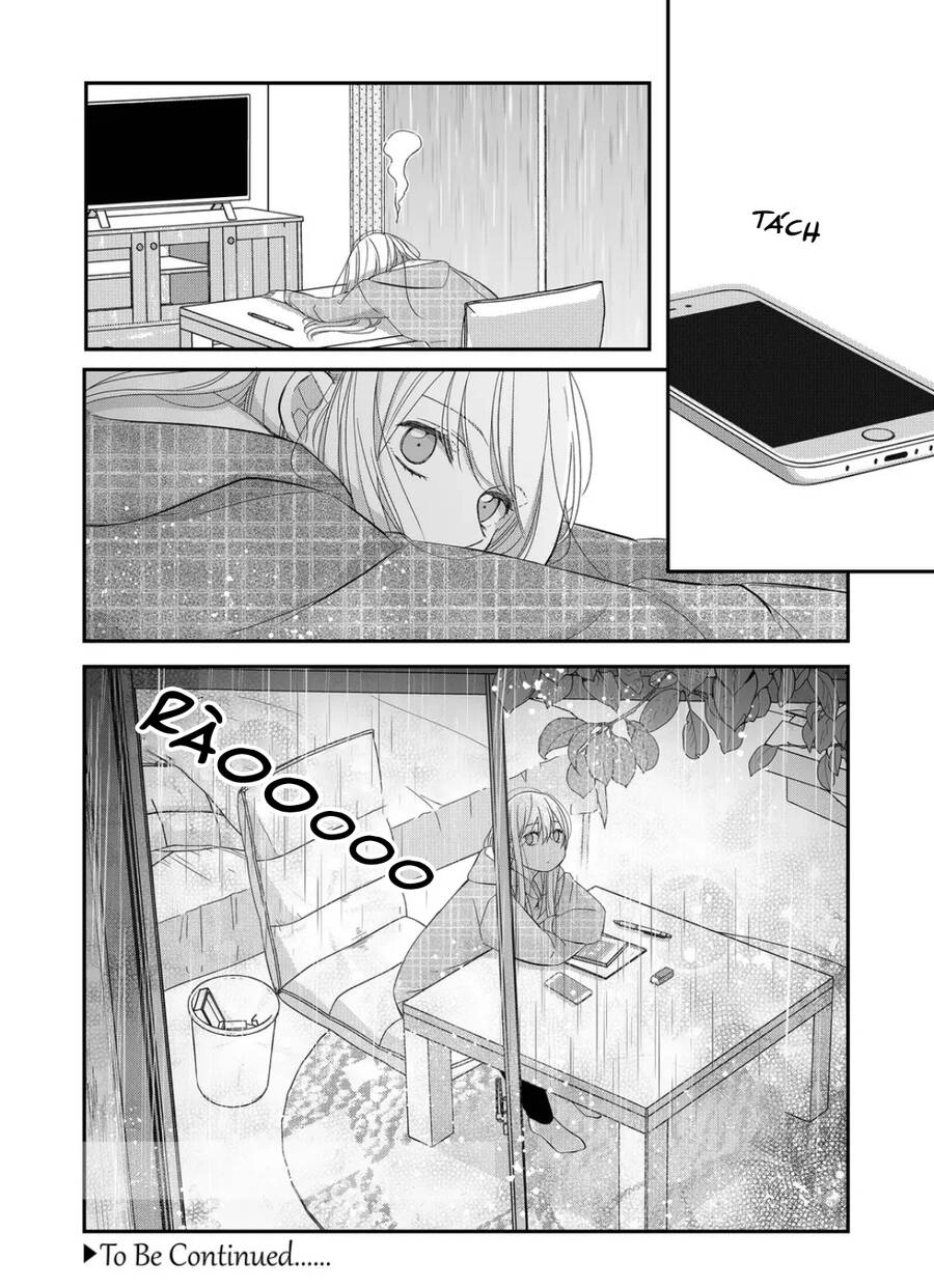 My Lv999 Love For Yamada-Kun Chapter 36 - 18