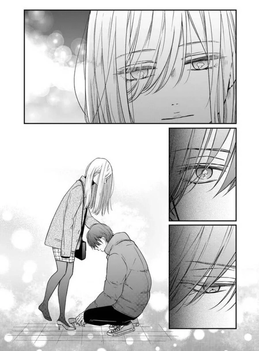 My Lv999 Love For Yamada-Kun Chapter 40 - 7