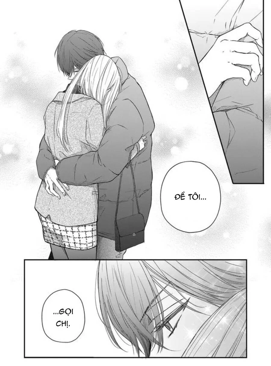 My Lv999 Love For Yamada-Kun Chapter 40 - 18