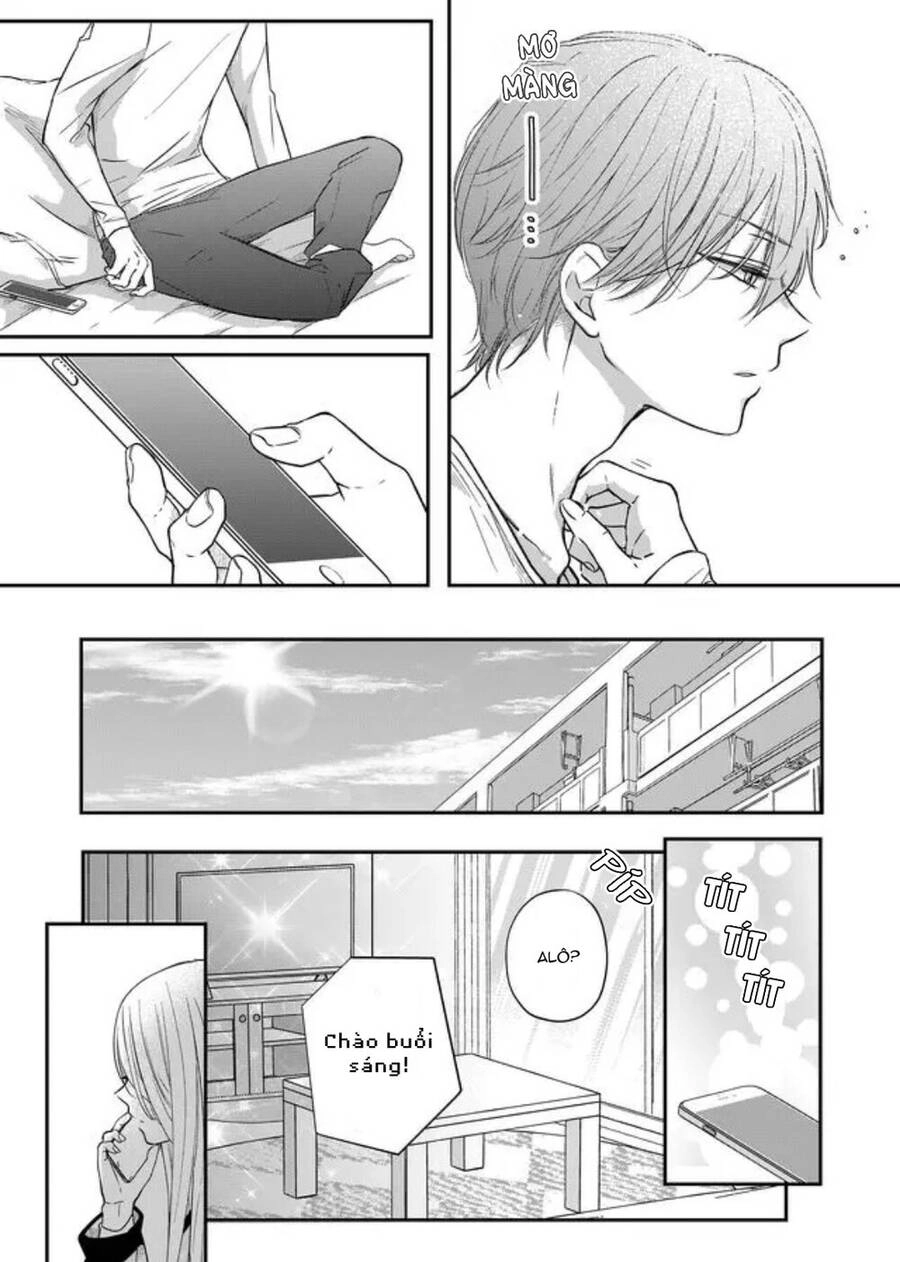My Lv999 Love For Yamada-Kun Chapter 41 - 5