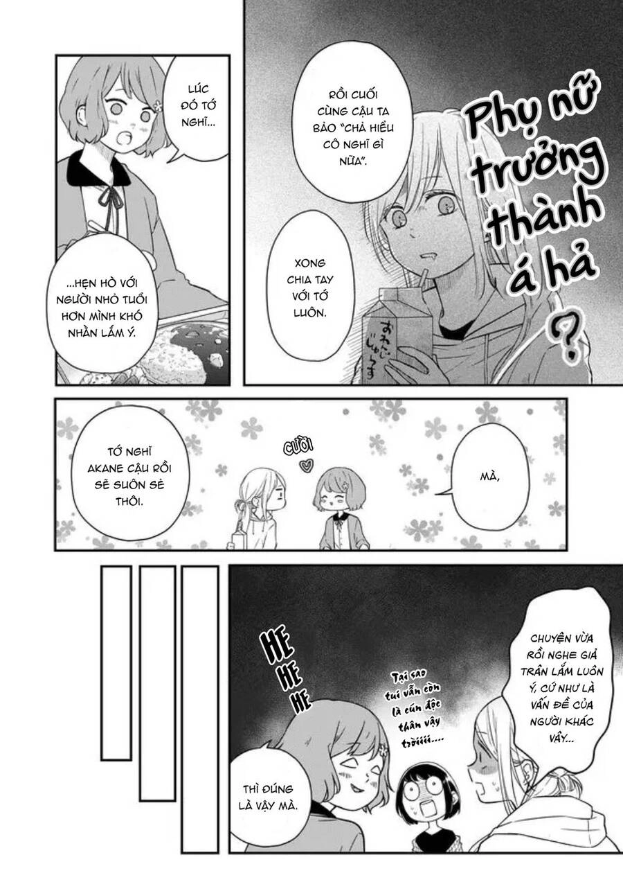 My Lv999 Love For Yamada-Kun Chapter 41 - 8