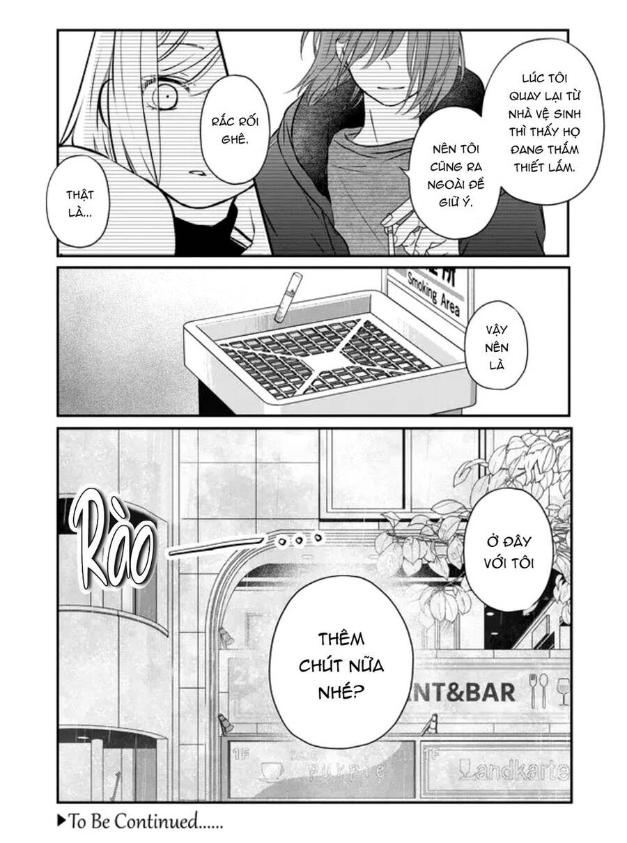 My Lv999 Love For Yamada-Kun Chapter 49 - 14