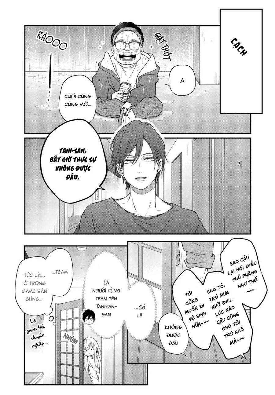 My Lv999 Love For Yamada-Kun Chapter 52 - 9