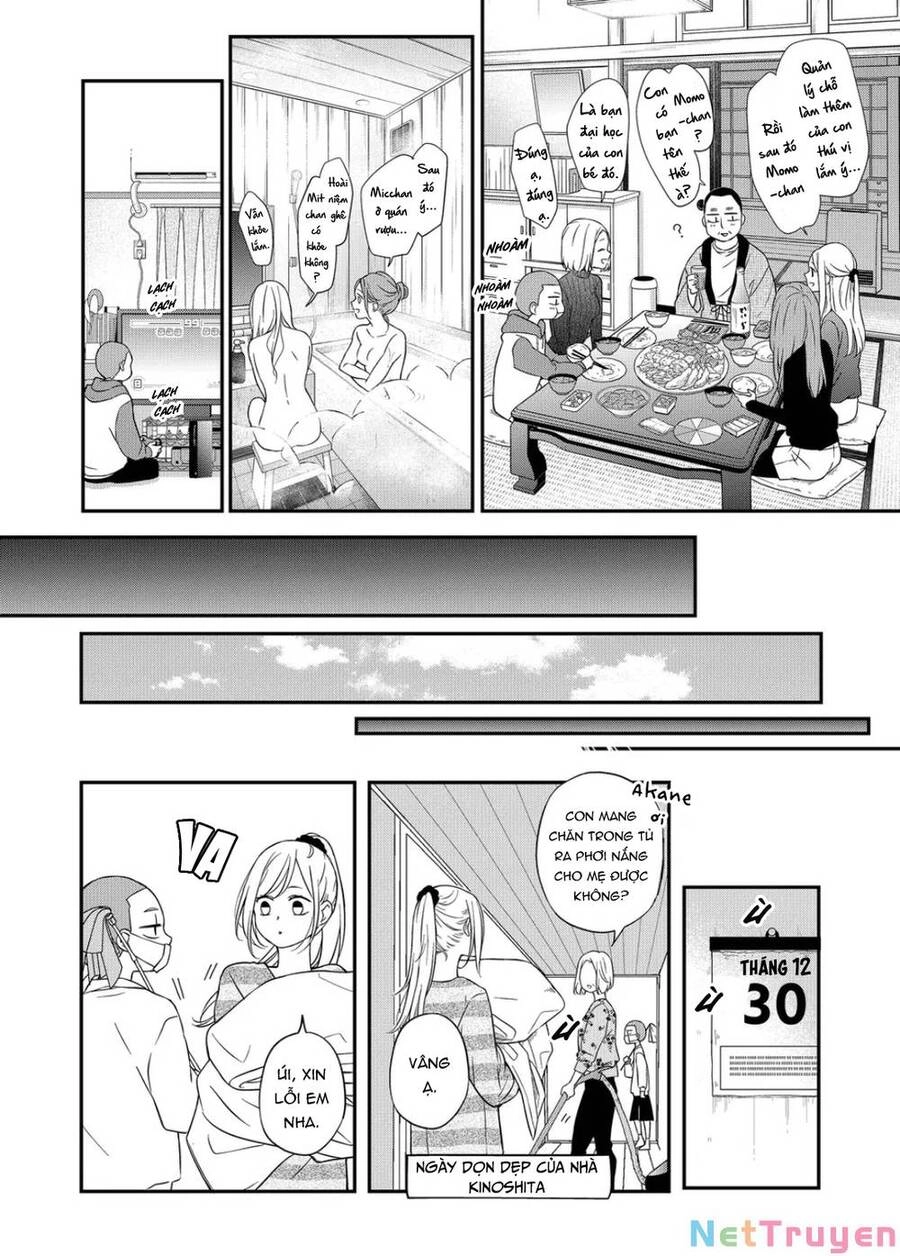 My Lv999 Love For Yamada-Kun Chapter 60 - 5