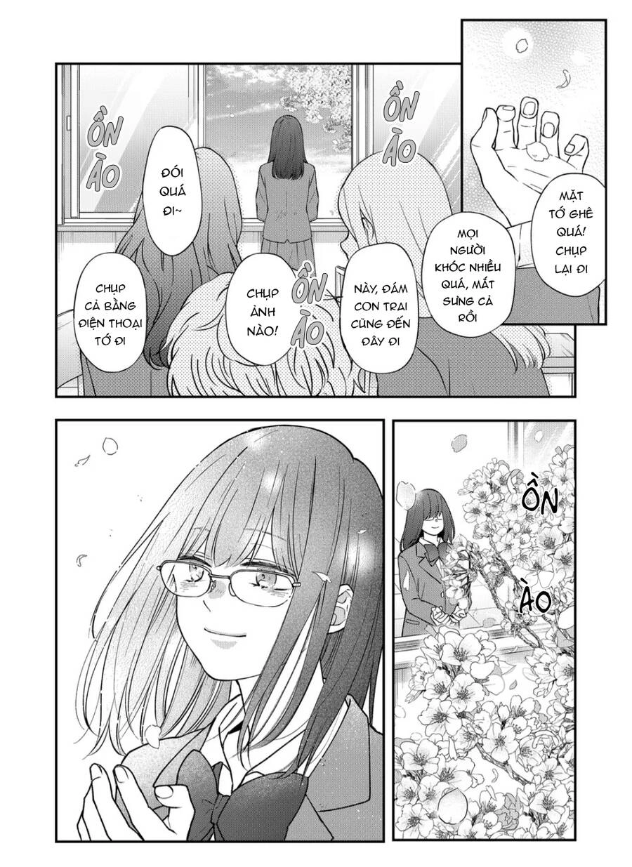 My Lv999 Love For Yamada-Kun Chapter 71 - 5