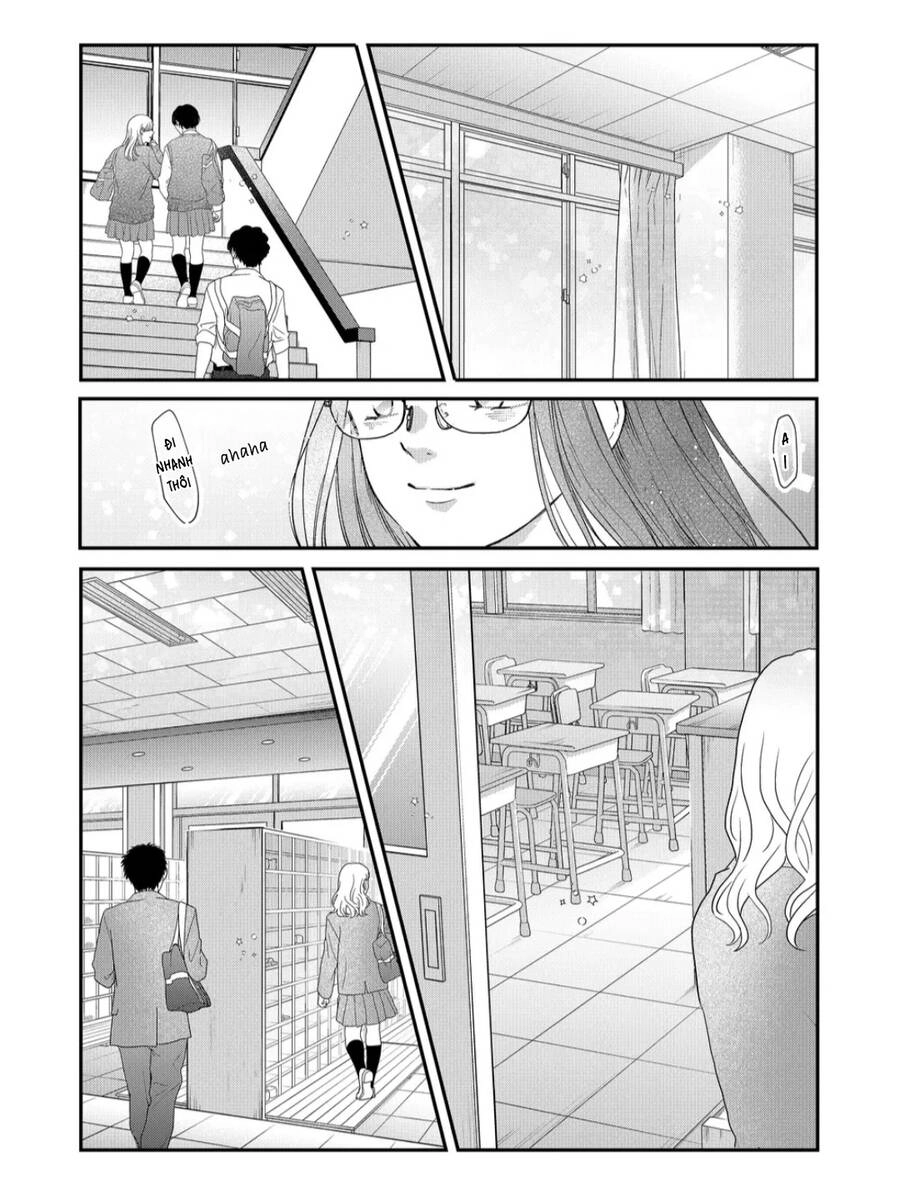 My Lv999 Love For Yamada-Kun Chapter 71 - 8