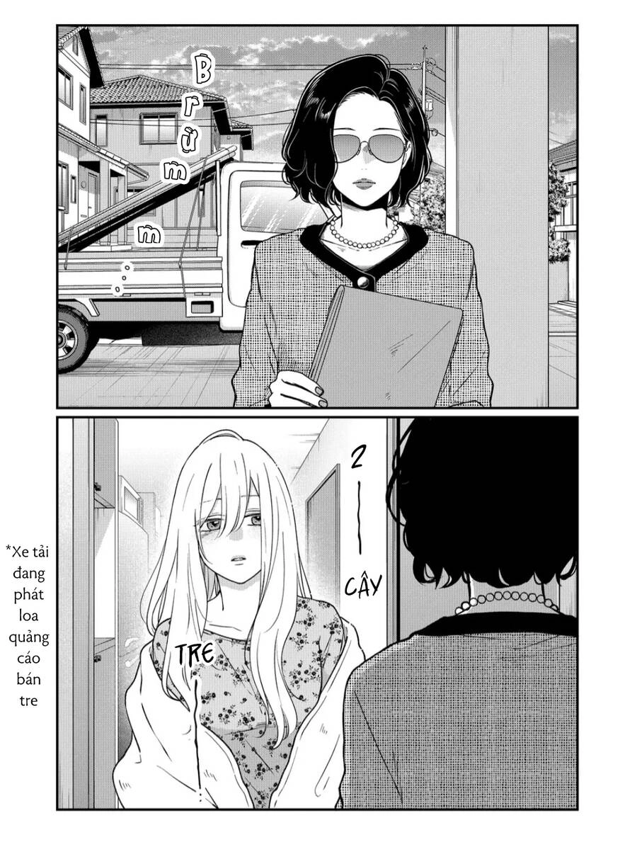 My Lv999 Love For Yamada-Kun Chapter 73 - 4