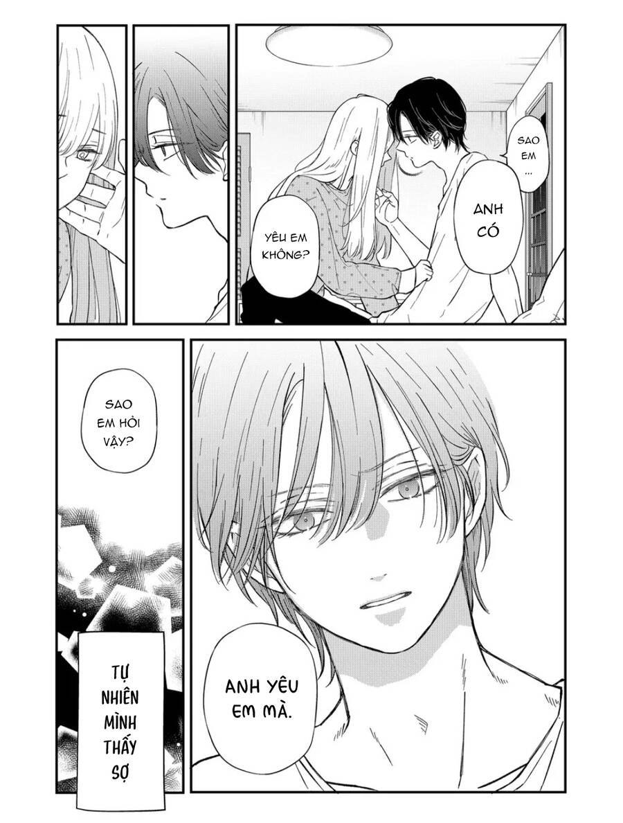 My Lv999 Love For Yamada-Kun Chapter 77 - 17