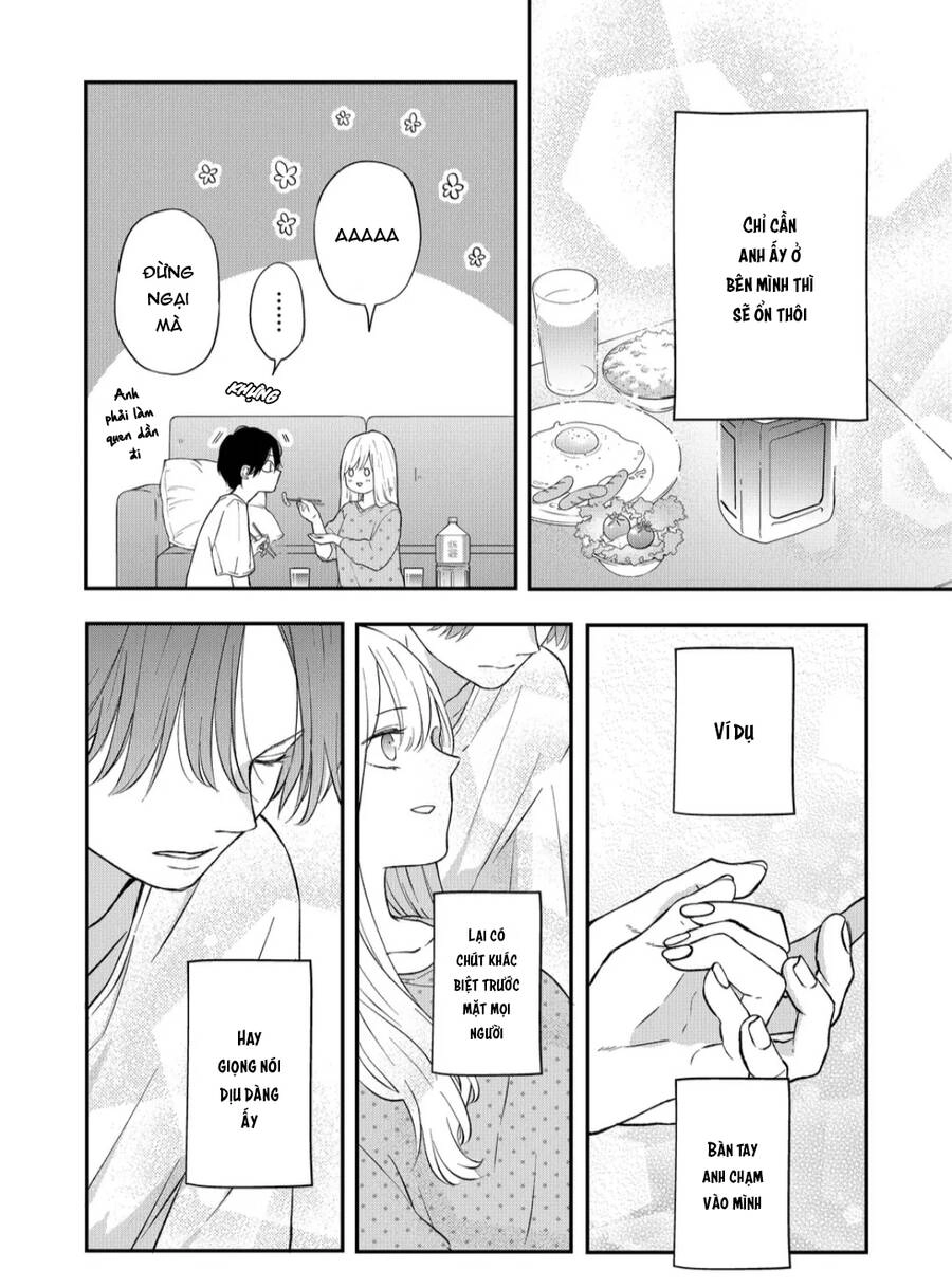 My Lv999 Love For Yamada-Kun Chapter 78 - 7