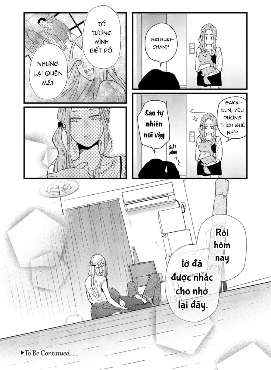 My Lv999 Love For Yamada-Kun Chapter 83 - 16