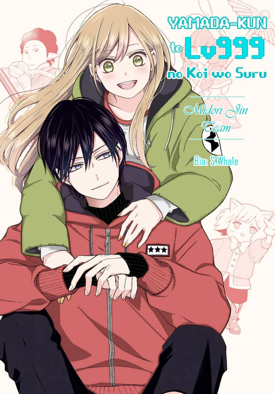 My Lv999 Love For Yamada-Kun Chapter 84 - 1