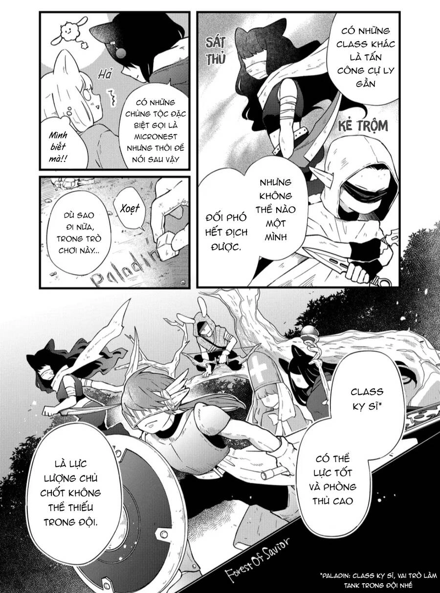 My Lv999 Love For Yamada-Kun Chapter 88 - 4