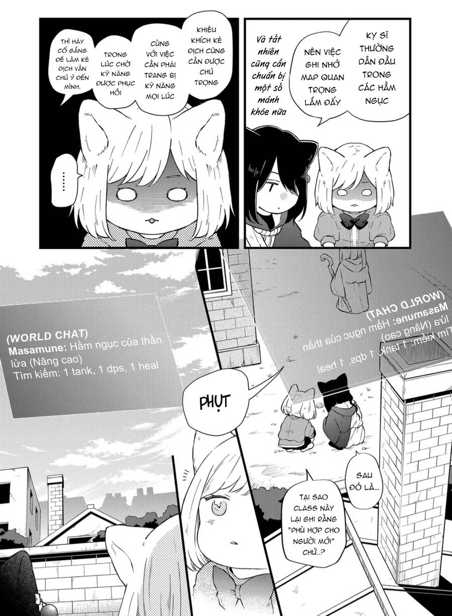 My Lv999 Love For Yamada-Kun Chapter 88 - 5