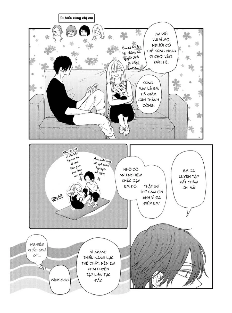 My Lv999 Love For Yamada-Kun Chapter 95 - 8