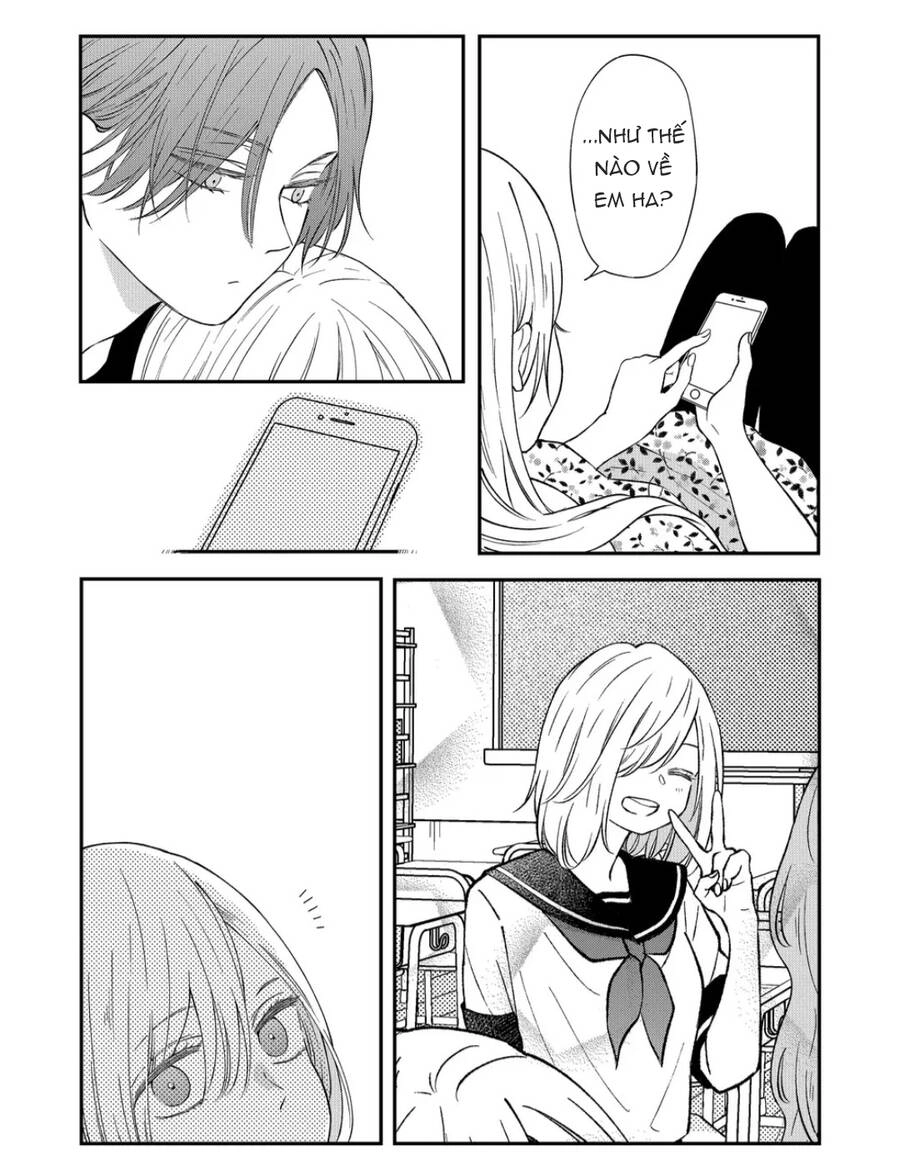 My Lv999 Love For Yamada-Kun Chapter 95 - 13