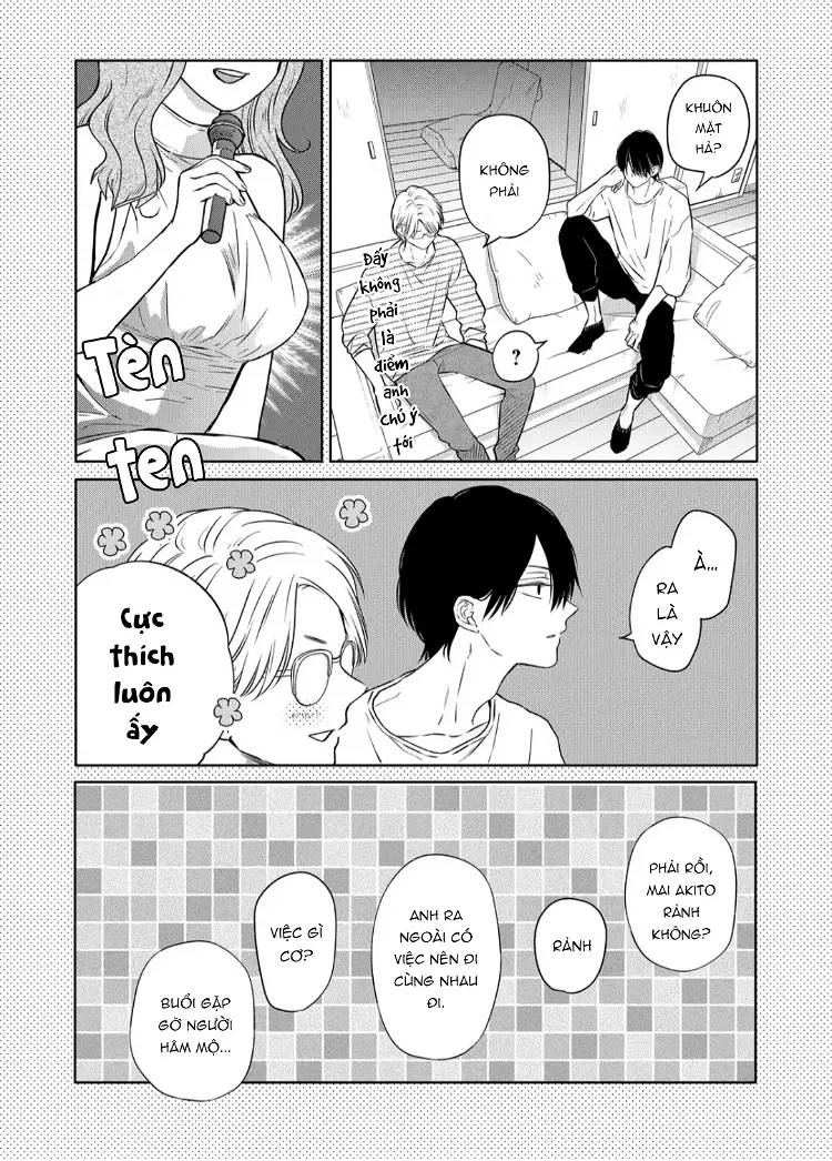 My Lv999 Love For Yamada-Kun Chapter 107 - 6