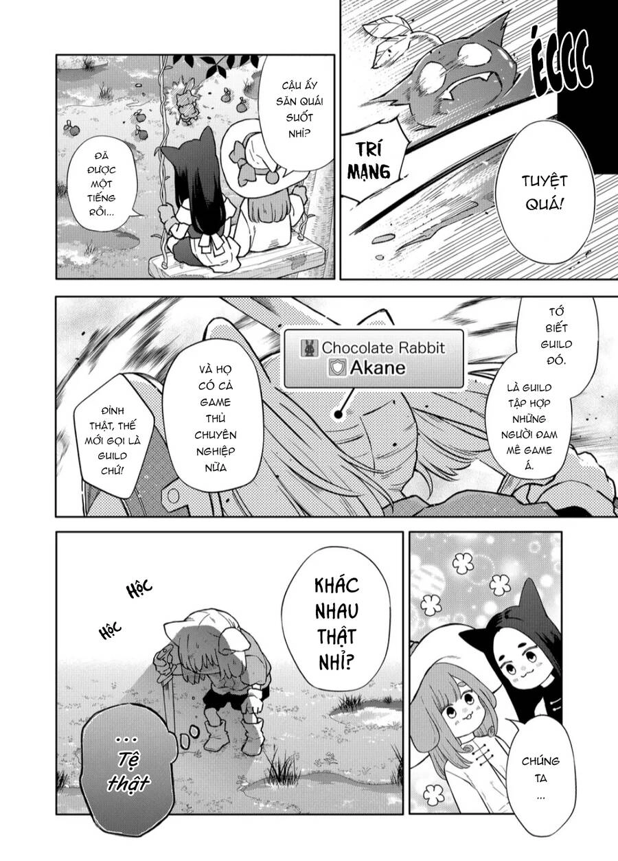 My Lv999 Love For Yamada-Kun Chapter 108 - 4